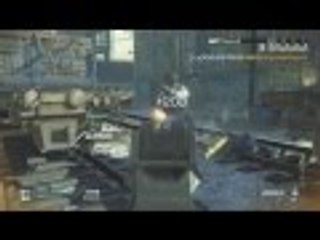 COD Ghost Christmas Noobs are Coming with Insane Gameplay!