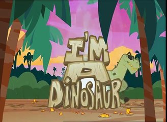 Im A Dinosaur - Apatosaurus - Cartoon Shows For Children