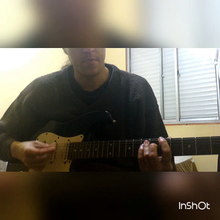 Aventuras no RockSmith 2014 - Ramones - Teenage Lobotomy