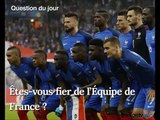 FRANCE - PORTUGAL euro 2016 - Fautes Portugaises en images