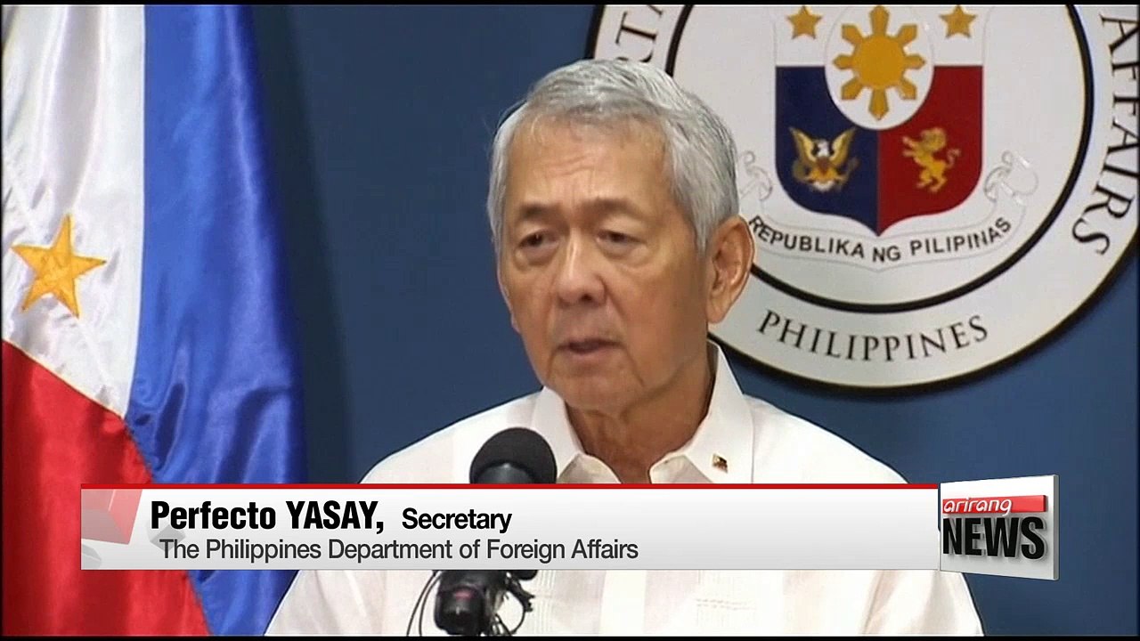 International court rules in favor of Philippines in South China Sea case