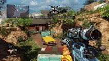 Call of Duty®: Black Ops III Sniper Zwei Mann Feed