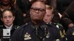 Dallas Police Chief memorializes five officers killed with lyrics by Stevie Wonder