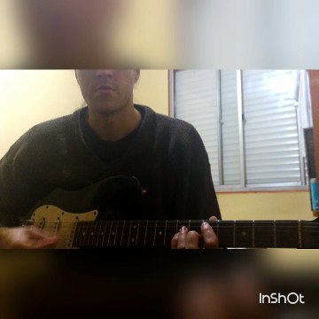 Aventuras no RockSmith 2014 - Ramones - Rockaway Beach