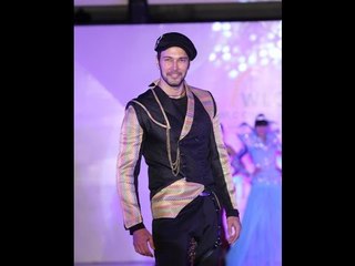 Chimera 2014 - Sumayya Hassan's Collection in Annual Show of WLCI | Part 2