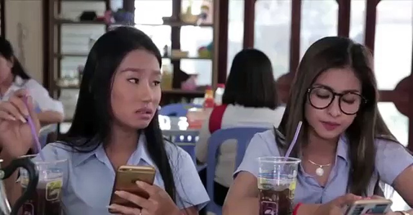 Khmer Full Movie 2016 Pnher Sneh Nov Jong Kout Lan ផ្ញើ​ស្នេហ៍​នៅ​ចង្កូតឡាន Part 2