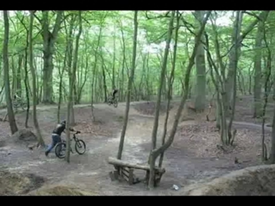 Ride entre potes vol 01 made Roro