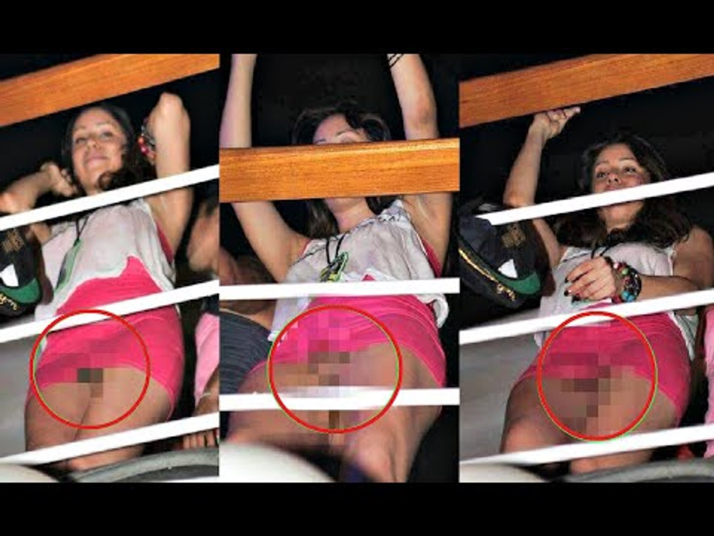 Sunidhi chauhan pantyless