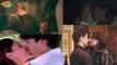 Shahid Kapoor Hot Kissing Scenes