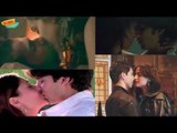 Shahid Kapoor Hot Kissing Scenes