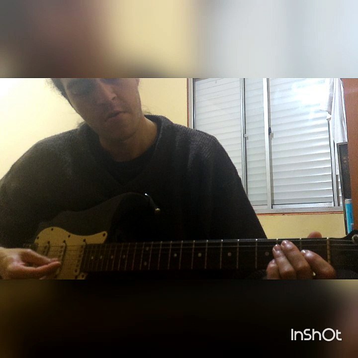 Aventuras no RockSmith 2014 - Ramones - Poison Heart