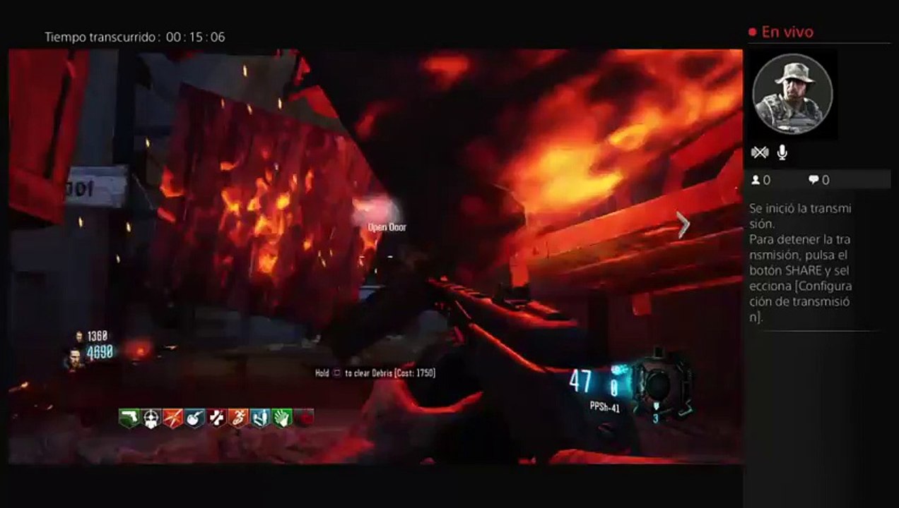 C   O D3 New DLC (3)