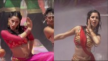 Nora Fatehi and Pooja Bose Hot Performance HD