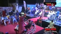 L'oeil du tigre intégrale - 12 Juillet 2016 - Pr: Mado et Fama Thioune