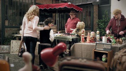 Test TimeOut CallBack #1