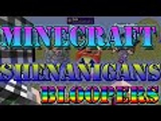 Dissapointment Nuke!! Minecraft Shananigans bloobers