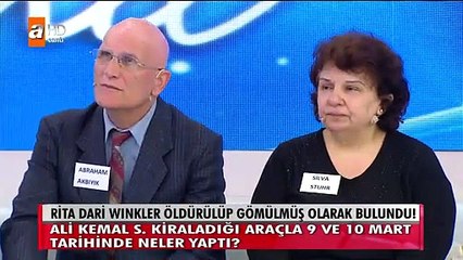 Müge Anlı 14 Nisan 2016 Tek Parça İzle Part 7 - [1080p HD]