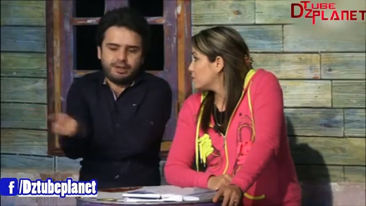Journal El Gosto 2015 EP8 الشتاء جرنان القوسطو الحلقة [KBC TV] 19/02/2015