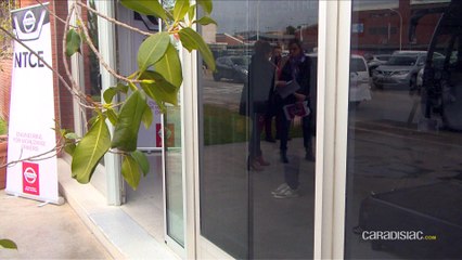 Profession pilote-essayeur