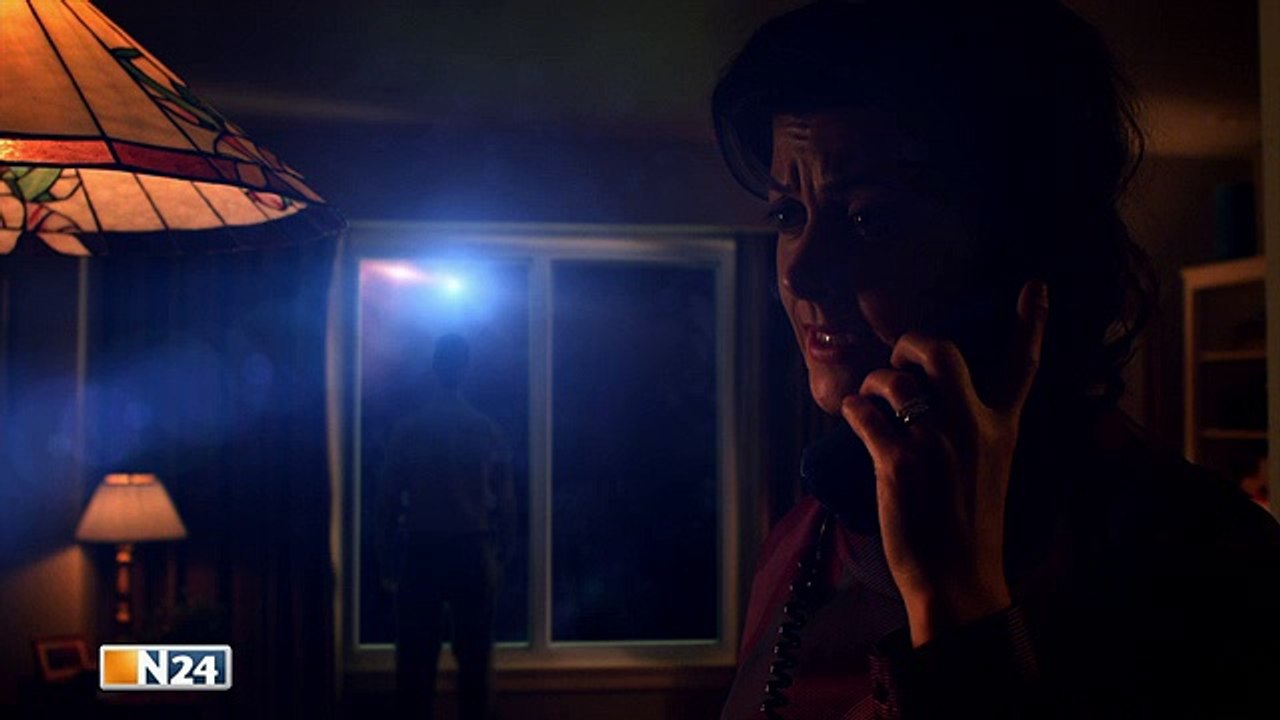 14 Die X-Akten - Begegnungen der dritten Art - Eriesee / Im Aliennebel