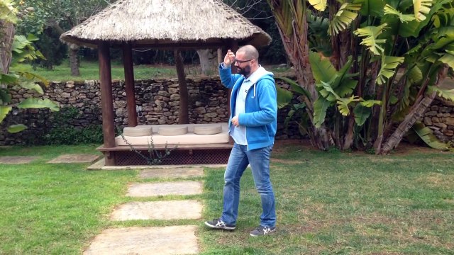 Premières images de la Citroën e-Mehari