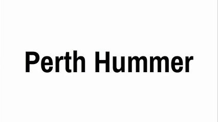 limo hire perth
