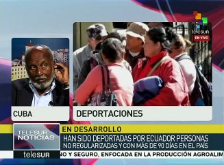 Morales: Tema migratorio ha sido instrumento de agresión contra Cuba