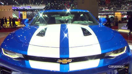 Les déceptions du salon de Genève 2016