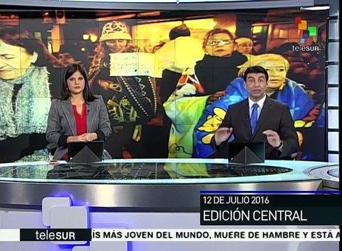 Argentinos recurren a amparos ante tarifazos del gob.