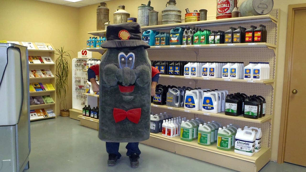 We Provide Fuel Products such as Propane and Gas in Collingwood ON