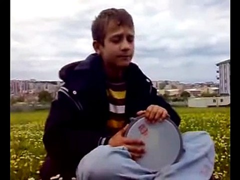 amatör süper çocuk harika ses ve şarkı yeni 2010