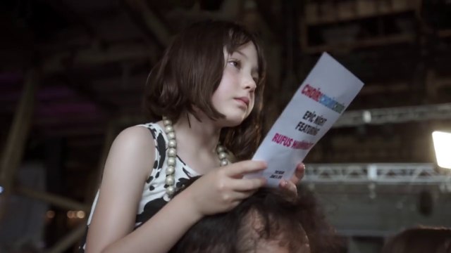 La célèbre chanson de Leonard Cohen, Hallelujah chanter par 1500 choristes a ému toute la toile