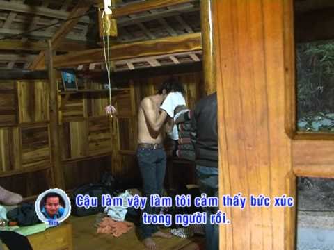 Hành Trình Kết Nối Những Trái Tim - tập 251 - Quyết Định - phần 2.