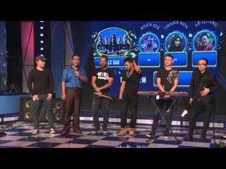 Tiều phu - Hạc San - Gia Đình Tài Tử 39 - 31/05/20