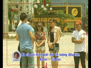 Love Bus tap 201   Nhung lan song moi   Phan 2