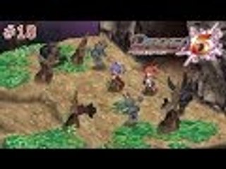 Disgaea 5: Alliance of Vengeance - PS4 Walkthrough Part 18 {English, Full 1080p HD}