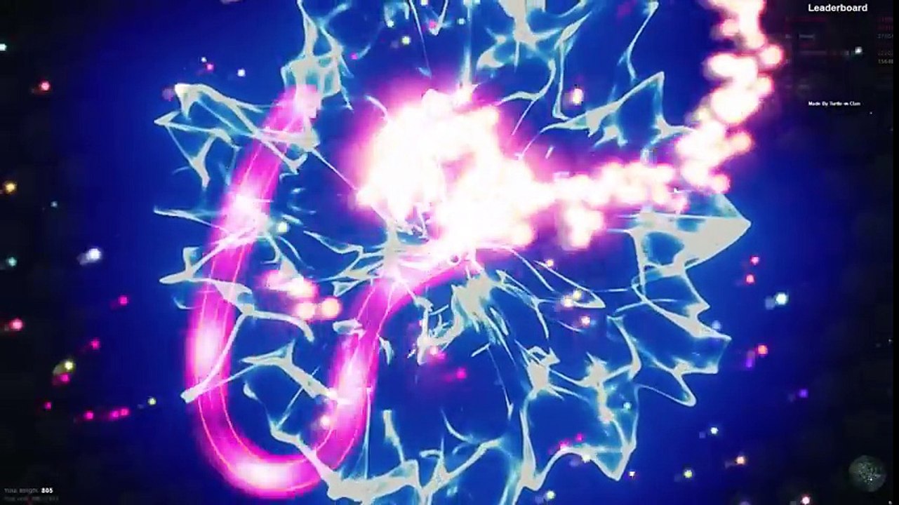 Slither.io INVISIBLE NEW SKIN -- SLITHER.IO GAMEPLAY (Slitherio Best Moments)