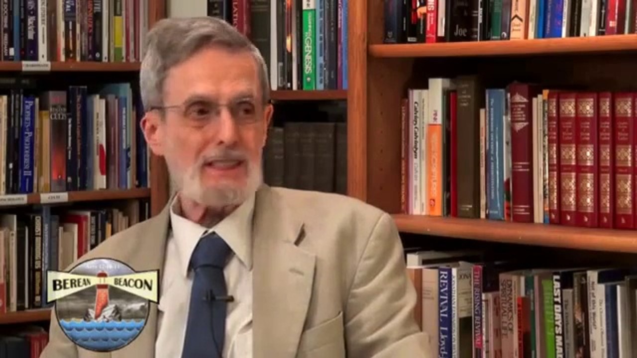 Do Catholics Possess Life Eternal? by Richard Bennett Former Priest