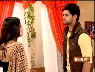 Meri Aashiqui Tumse Hi - Star Plus Serial Songs - Aadi (Background Music)