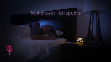 Shopping Ibirapuera - Dia dos Namorados 2016 - Direção: Marcelo Presotto - Prod: Centoeonze Filmes