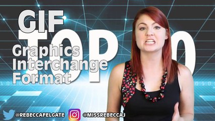 Top 10 Scary Gifs On The Internet - Part 3