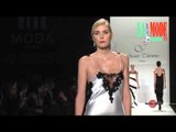 Part 4 Haute Couture designs by Gianni Tolentino at FTL | La Mode Fashion Tube