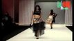 International Designer from Turkey Umit Unal Hot collection  | La Mode Fashion Tube