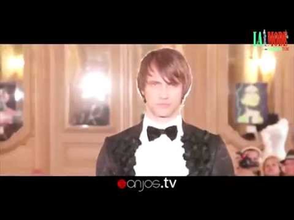 International Fashion, Lusofashion Paris Bakana Events Part 2 on La Mode Fashion Tube