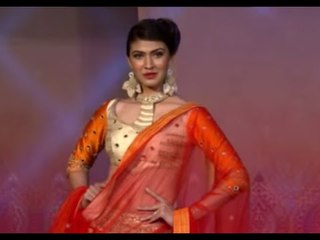 Fashion Extravaganza By The Graduating Students Of B D Somani Fashion Institute | Part 16