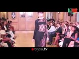International Fashion, Lusofashion Paris Bakana Events Part 4 on La Mode Fashion Tube