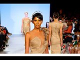 Archana Kochhar's Fashion Show in FTL Moda New York Fashion Week  SS16 - Part 1