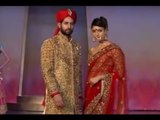Fashion Extravaganza By The Graduating Students Of B D Somani Fashion Institute | Part 29