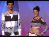 Fashion Extravaganza By The Graduating Students Of B D Somani Fashion Institute | Part 15