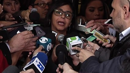 Mercosul sem acordo sobre passagem da presidência à Venezuela